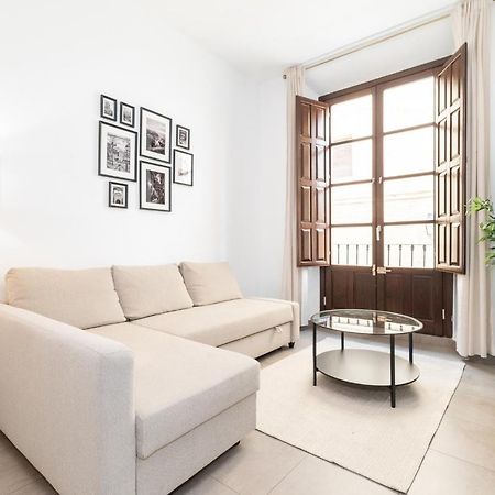 Modern Cozy Flat In Granada'S City Centre 1 Exterior foto